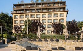 Hotel La Palma